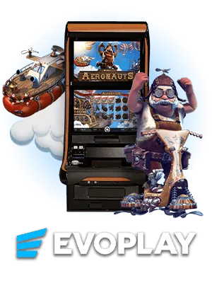 Hệ thống vũ khí bắn cá 68