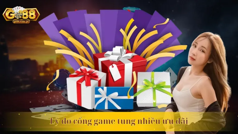 Giới thiệu về các chương trình khuyến mãi của Game Bài 68 Đổi Thưởng